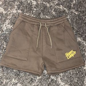 BRAND NEW Happy Camper Shorts